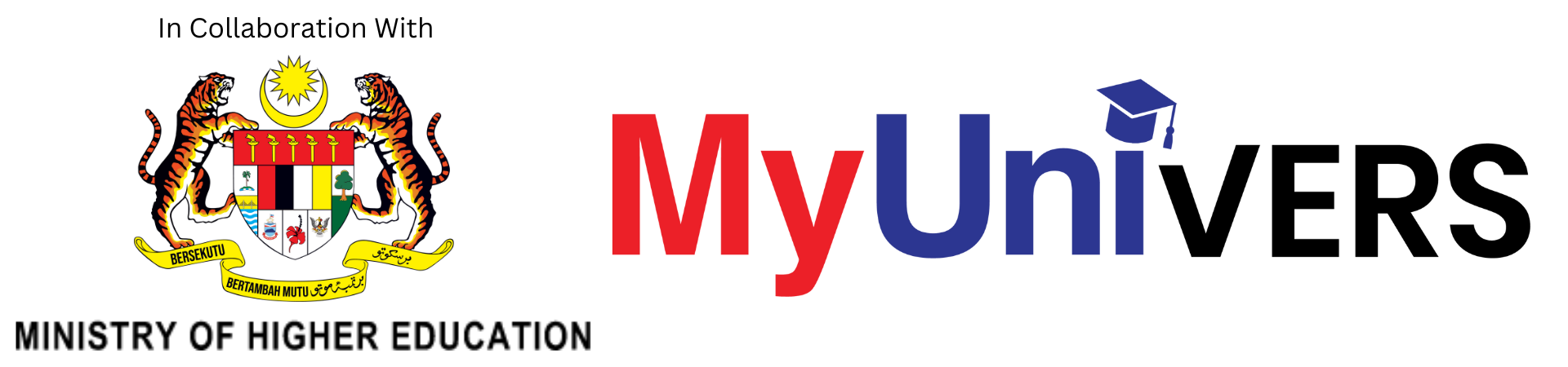 MyUniVERS Logo